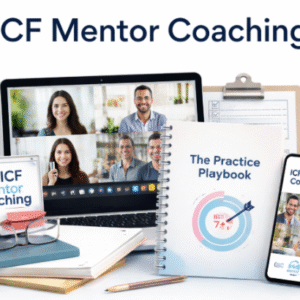 ICF Mentor Coaching